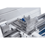 Bernardo Proficenter 900 Vario Metal Lathe / 230 V with DRO