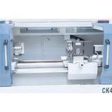 Bernardo CK 400 x 750 CNC Lathe – Siemens 808D