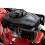 Güde Three-Wheel Lawn Mower BIG WHEELER 554.2 R