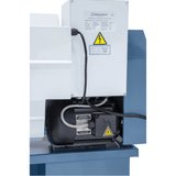 Lathe Bernardo Profi 650 G / 400 V – Robust and precise