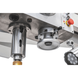Bernardo radial pillar drill RD 1600 Servo