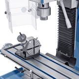 Bernardo Drill-Milling Machine KF 28 Top