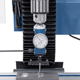 Bernardo Drilling and Milling Machine KF 28 Top with Automatic Feed