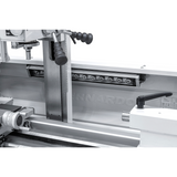 Bernardo Proficenter 650 G Metal Lathe Milling Machine with 2-Axis DRO