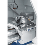 Bernardo CNC-lathe CK 360 x 500 – Compact and precise CNC lathe
