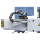 Bernardo radial pillar drill RD 1600 Servo