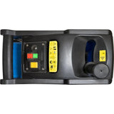Güde GH 2800 SUPER SILENT Quiet Garden Shredder