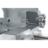 Bernardo CK 360 x 750 CNC Lathe – Compact and High-Precision
