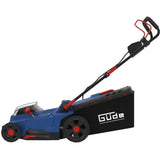 Battery lawn mower Güde RM 36-402-30.37