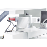 Bernardo CK 400 x 750 CNC Lathe – Siemens 808D