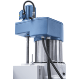 Bernardo radial pillar drill RD 1600 Servo