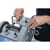 Device for Bernardo NTS 200/250 Pro scissors