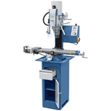 Bernardo Drilling and Milling Machine KF 28 Top with Automatic Feed