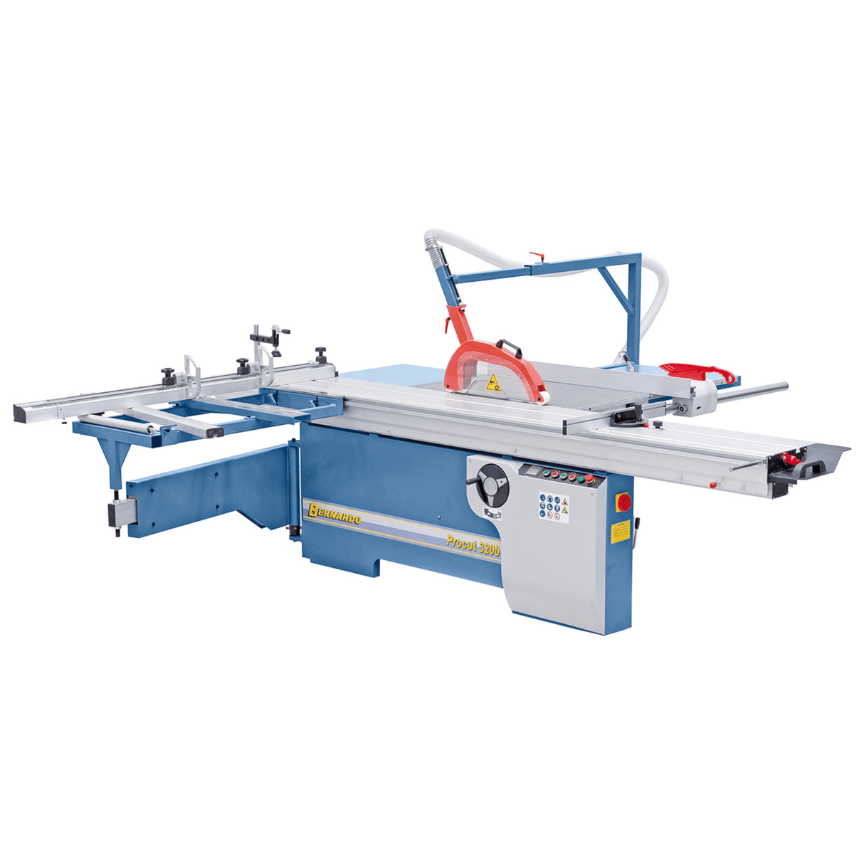 Bernardo Procut 3200 Panel Saw - 400V