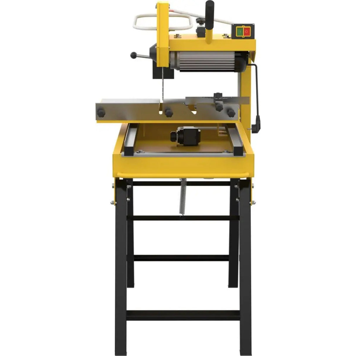 Güde GSTM 350 Stone Cutting Machine