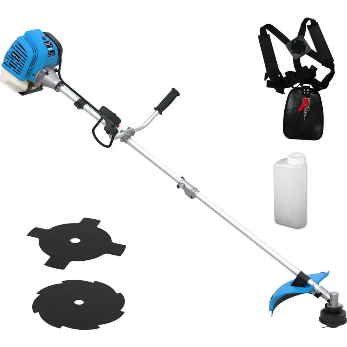 Güde GFS 52.3 Brush Cutter