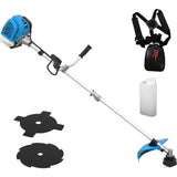 Güde GFS 52.3 Brush Cutter