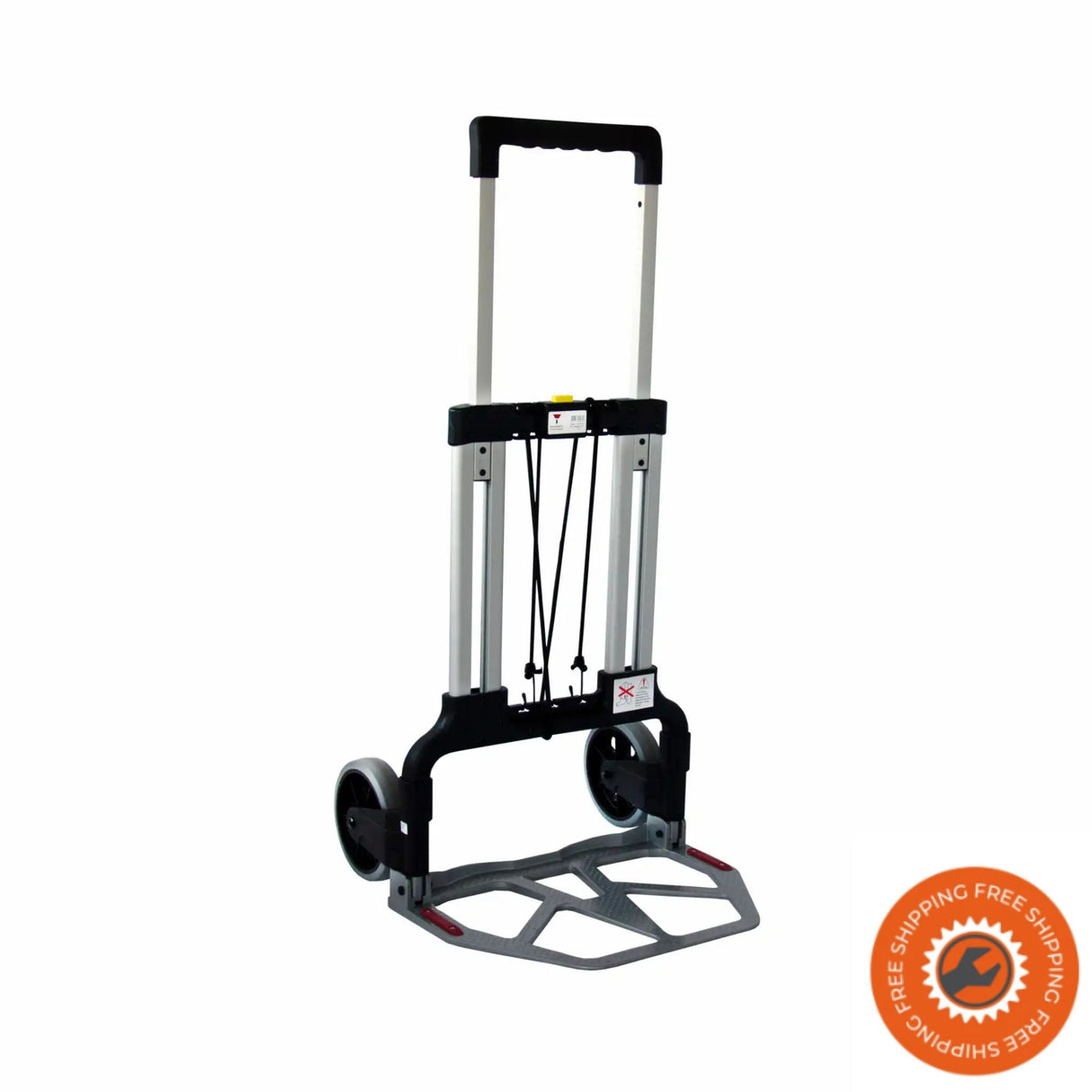 Ravendo ALU 125 Sack Truck