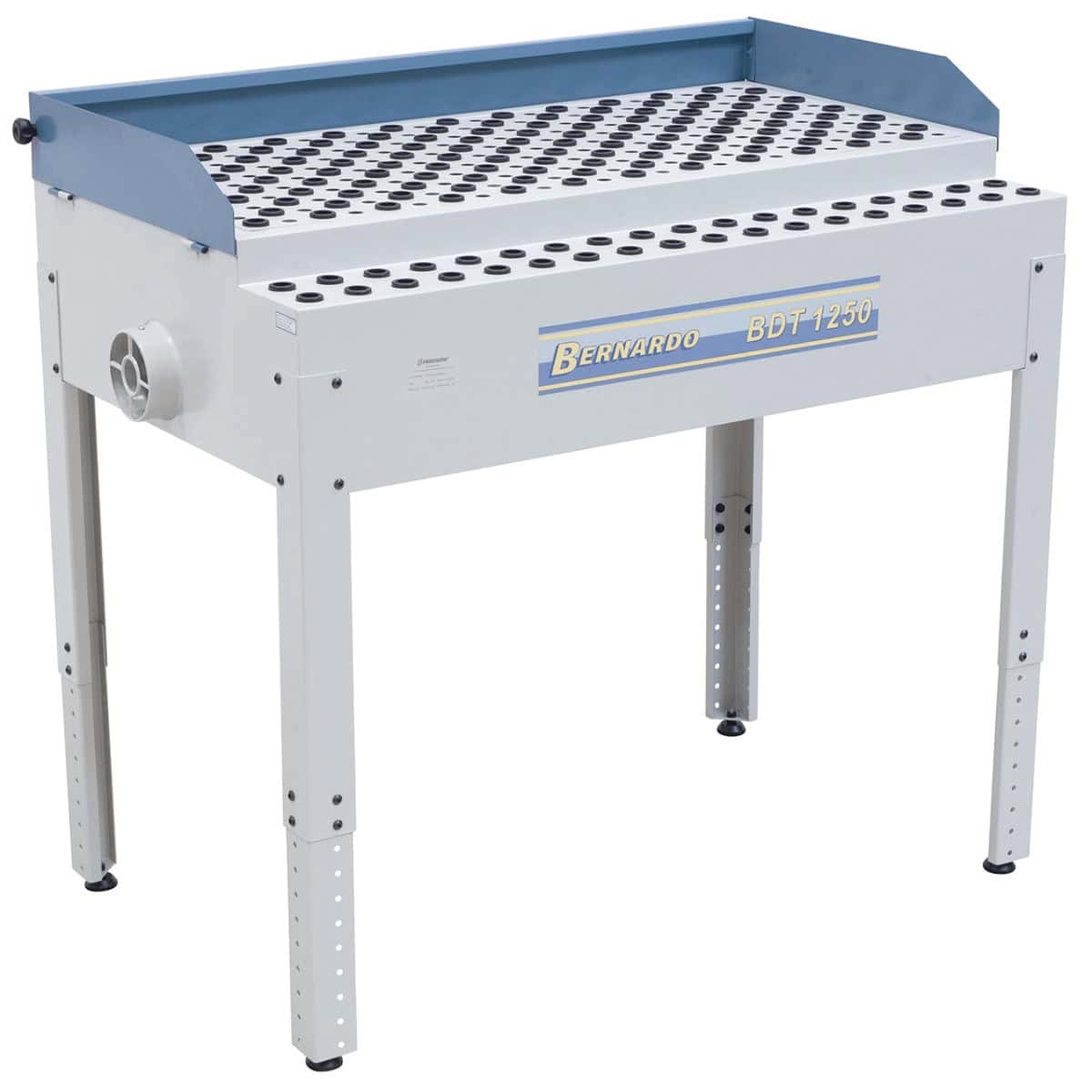 Bernardo Dust Extractor BDT 1250 Extraction Bench