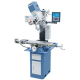 Bernardo BF 35 BDC – Drilling/Milling Machine 3 Axis ES-12 V