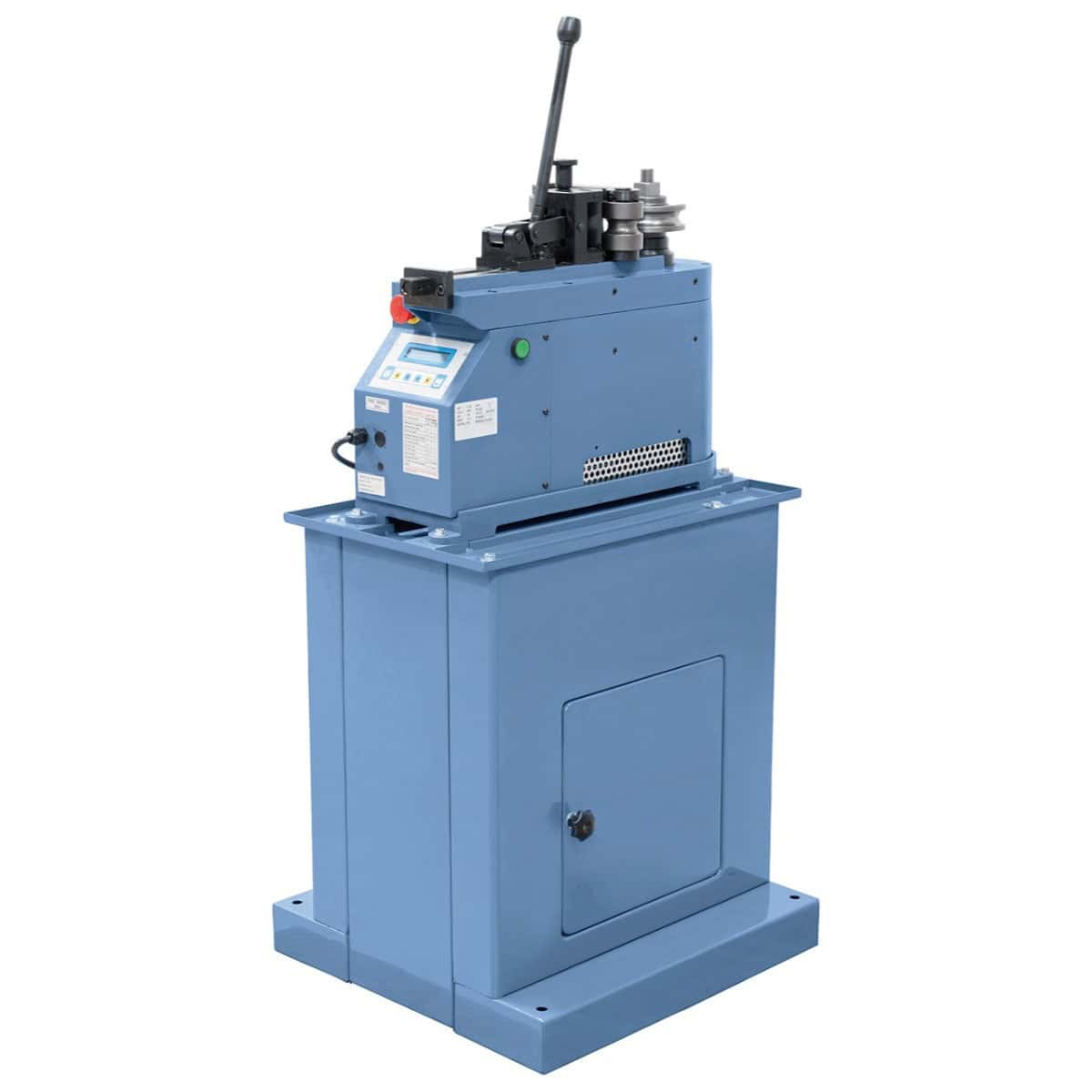 Bernardo BM 60 A Electric Pipe Bender