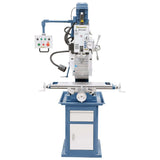 Bernardo Milling and Drilling Machine FM 50 HSV