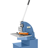 Bernardo AK 150 Manual Notcher for Sheet Metal