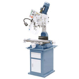 Bernardo Drill and Mill Machine FM 40 HSV