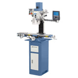 Bernardo KF 25 PRO – Drilling/Milling Machine 3 Axes ES-12 V