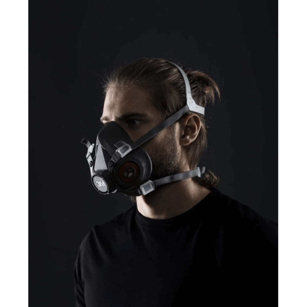 Ardon Personal Protective Equipment – 3M 6300 Half Mask