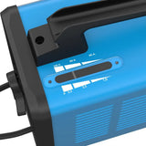 Güde GE 145 W Electrode Welder – portable MMA inverter up to 100 A