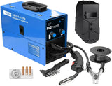 Flux-cored wire welder Güde SG 121 A-SYN