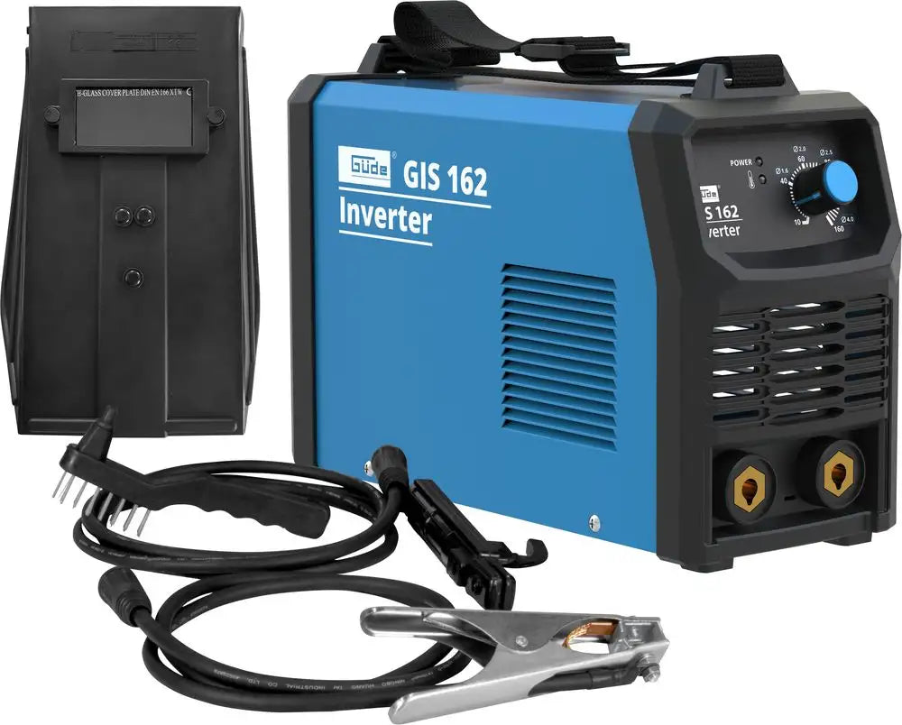 Inverter welder Güde GIS 162