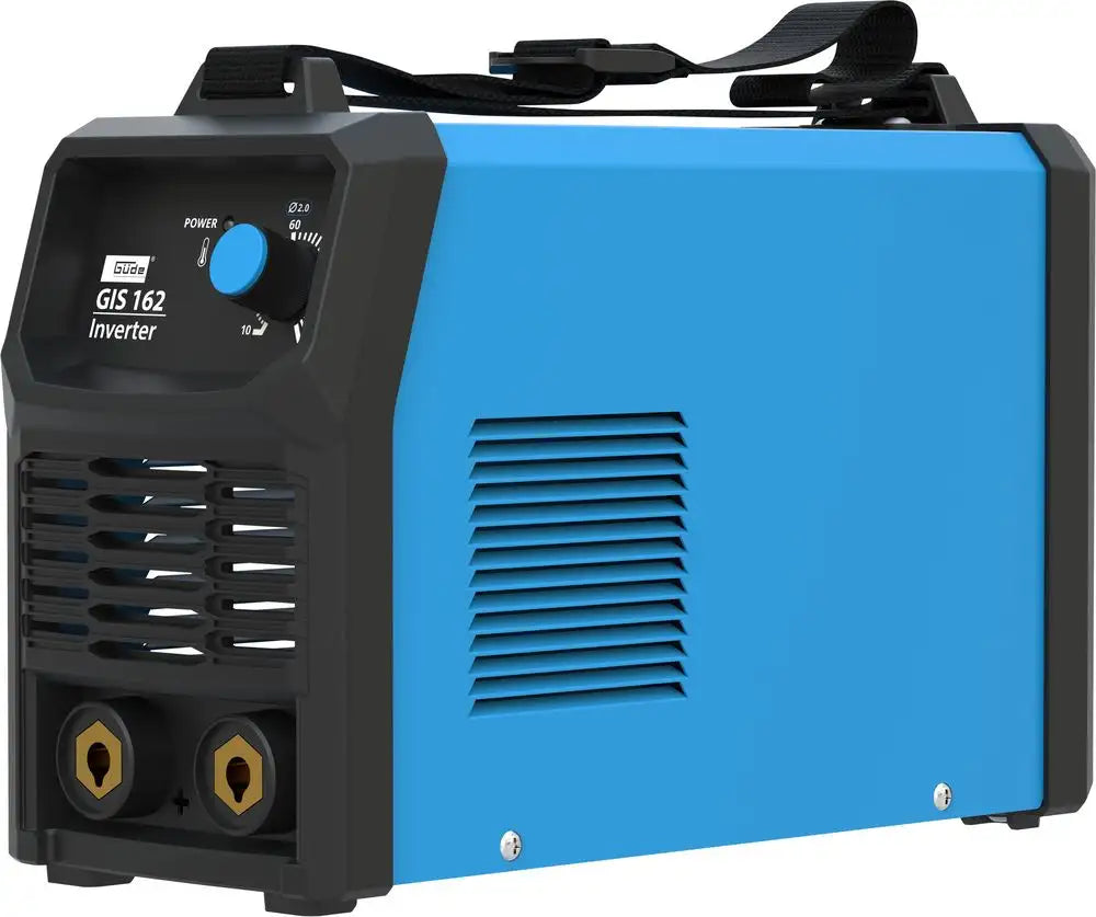 Inverter welder Güde GIS 162