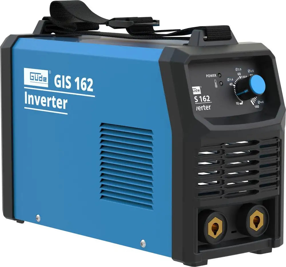 Inverter welder Güde GIS 162