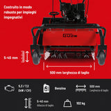 Güde GSM 500 Flail Mower