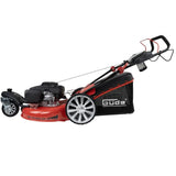 Güde Three-Wheel Lawn Mower BIG WHEELER 554.2 R