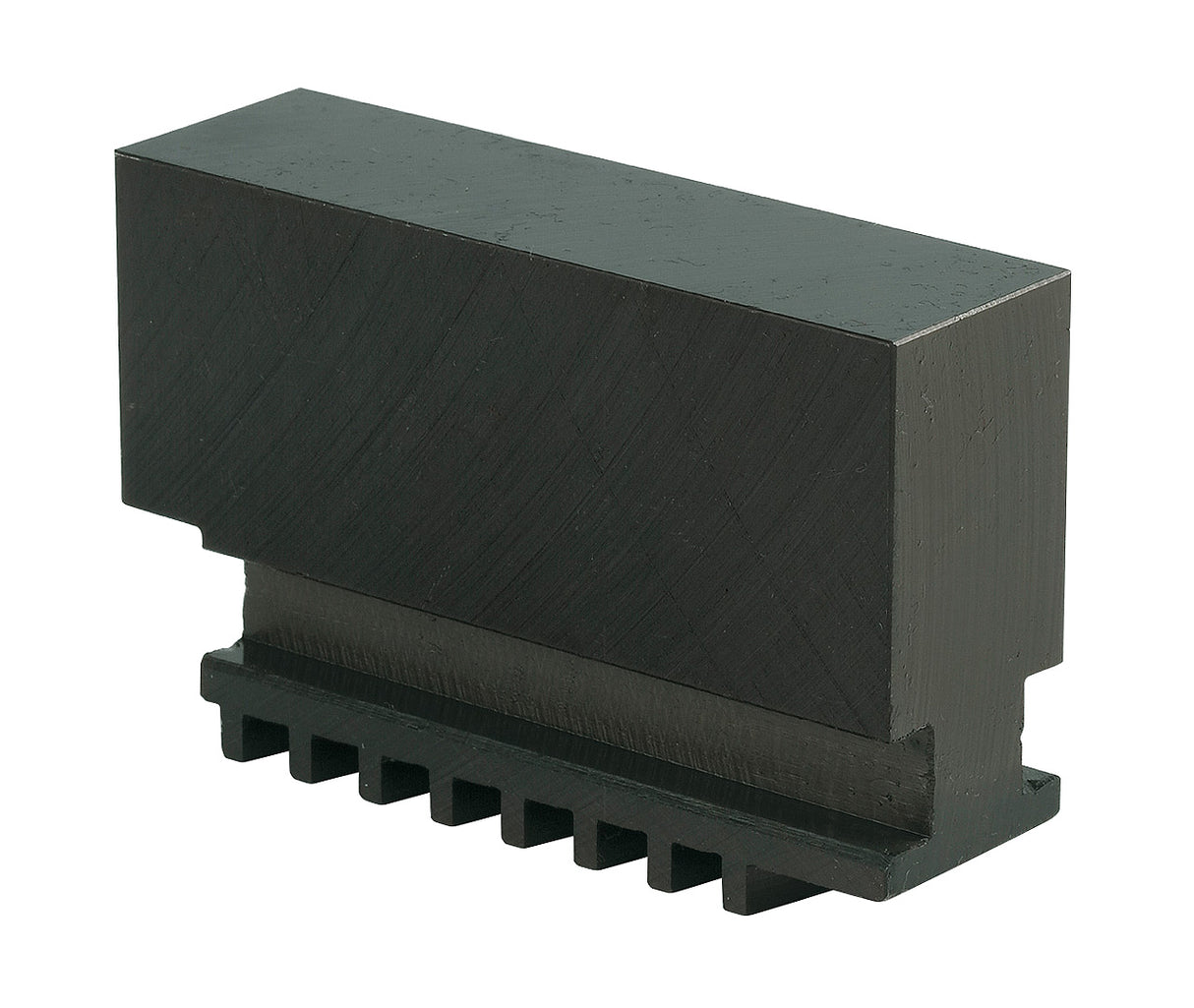 DSJ-DK11-160 Soft One-Piece Jaws