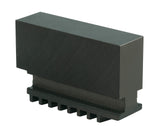 DSJ-DK11-160 Soft One-Piece Jaws