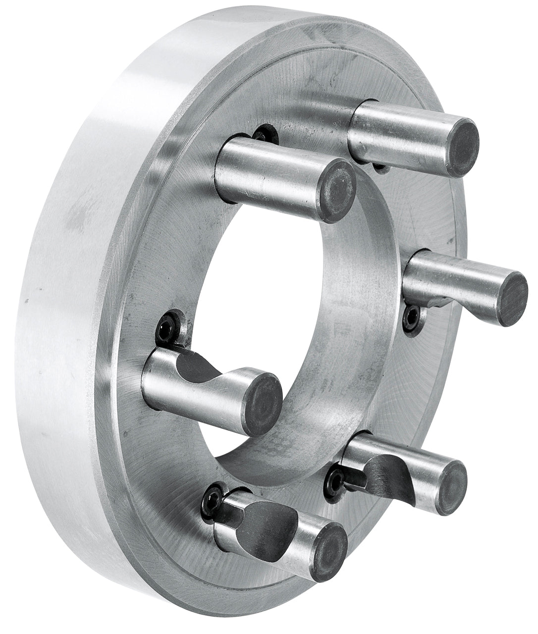 Accessory for Bernardo FL-400/D8 Lathe Chuck