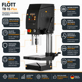 Flott TB 15 Plus Bench Drill