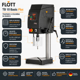 Flott TB 10 Basic Plus Bench Drill