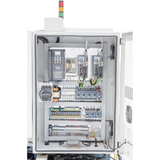 Bernardo CK 400 x 1000 CNC Lathe - Powerful and High-Precision