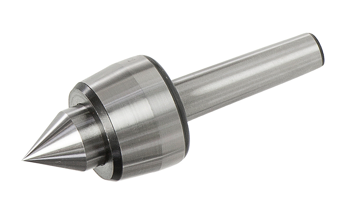 Bernardo Rotating Centring Point PC - CM 2 Machine Tool Accessory