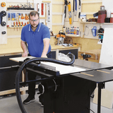 Laguna Fusion 3 Table Saw