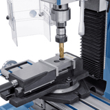 Bernardo Drill-Milling Machine KF 28 Top