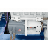 Bernardo CNC-lathe CK 360 x 500 – Compact and precise CNC lathe