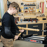 Laguna Revo 1836 Wood Lathe