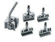 Set porta-utensili a sostituzione rapida modello Bernardo Gr. 10