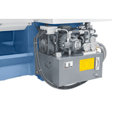 Bernardo CK 360 x 750 CNC Lathe – Compact and High-Precision